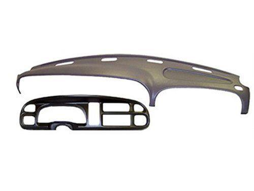 Coverlay Interior Trim Pieces 22-802C-DBR Item Image