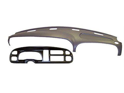 Coverlay Interior Trim Pieces 22-802C-MBR Item Image