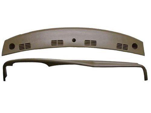 Coverlay Interior Trim Pieces 22-805C-LGR Item Image