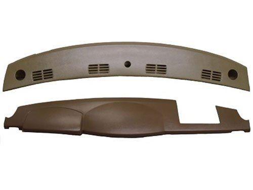 Coverlay Interior Trim Pieces 22-808C-RD Item Image