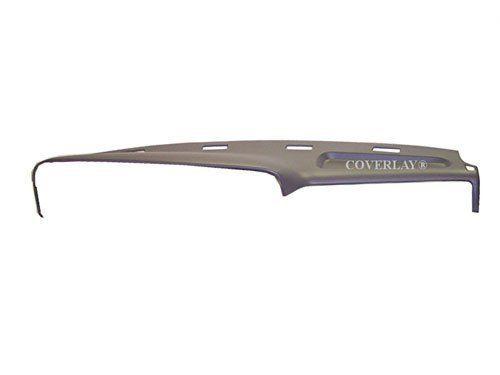 Coverlay Dash Covers 22-947-DGR Item Image