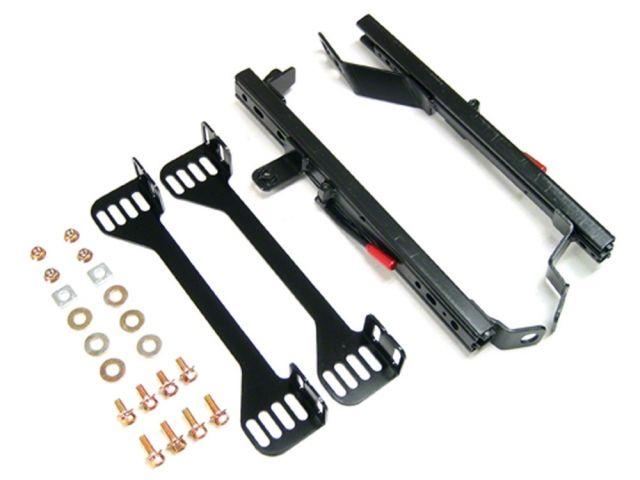 Nagisa Side Mount Seat Rail XNSR011LD Item Image
