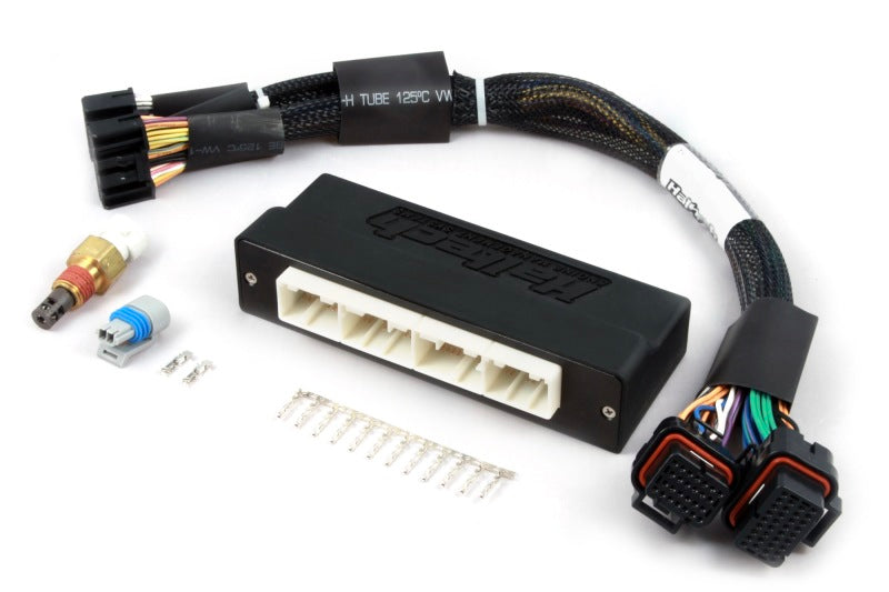 Haltech HAL Elite 2000/2500 Adpt Harns Engine Components Wiring Harnesses main image