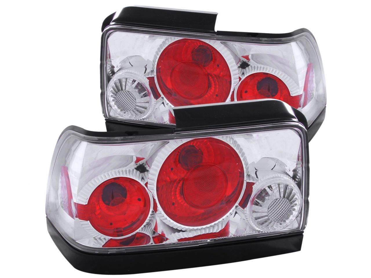 Anzo Tail Lamps 221111 Item Image