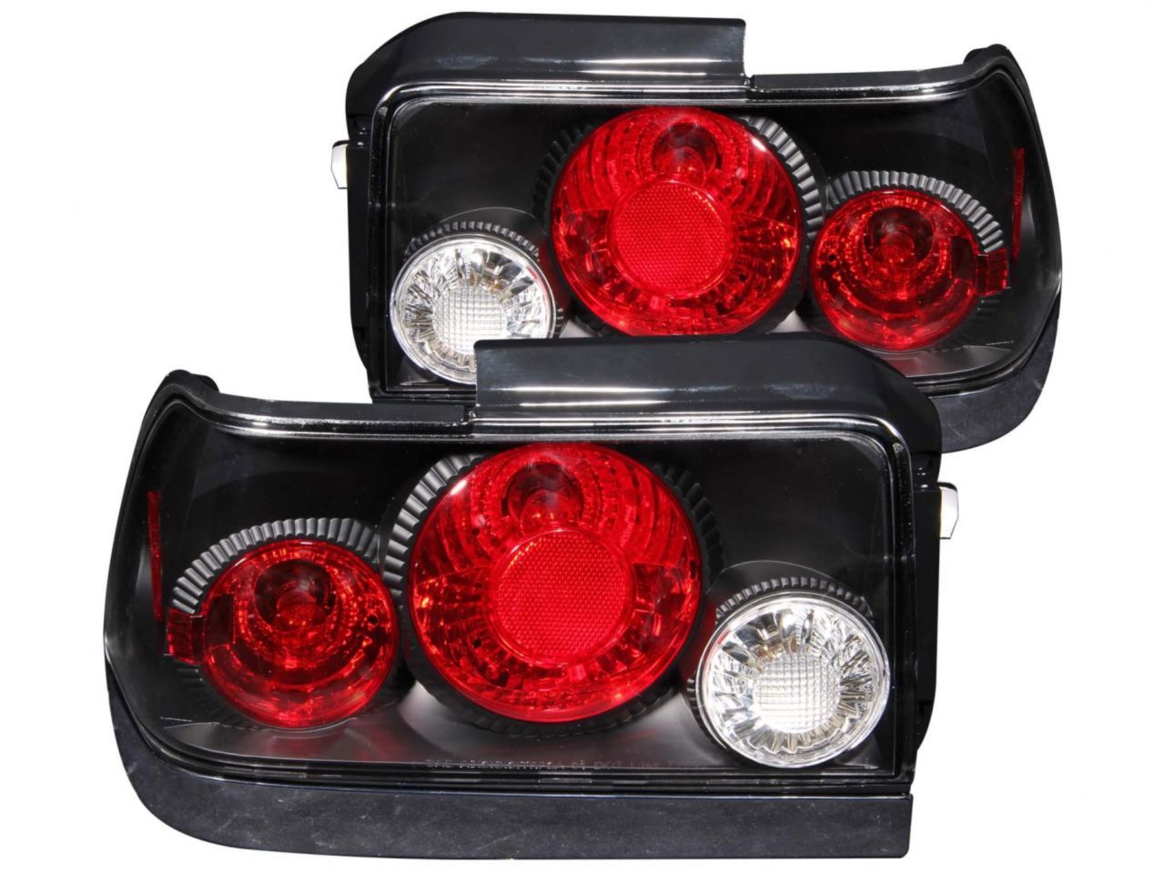 Anzo Tail Lamps 221113 Item Image