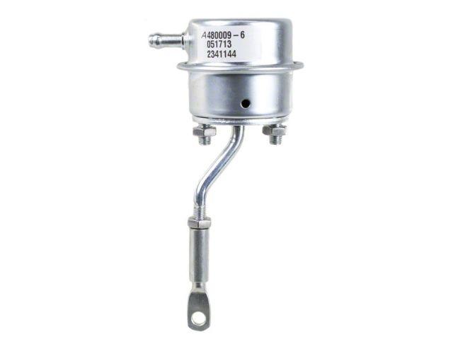 Garrett Actuators 480009-0006 Item Image