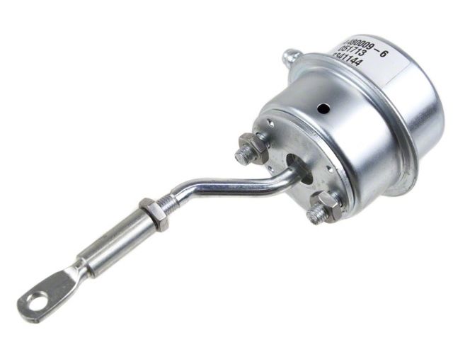 Garrett GT25 Adjustable Actuator Kit (1.0 Bar / 14.5 PSI)