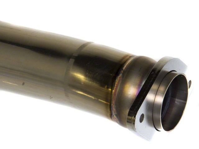 Blitz Front Pipe, Stainless Steel Exhaust Test Pipe for Scion FR-S, Subaru BRZ, Toyota 86, GR86, GT86 Race Use Only