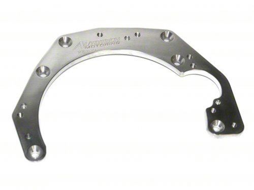 Autotech Motoring Transmission Adapters SRVQ-MT-Adapter Item Image