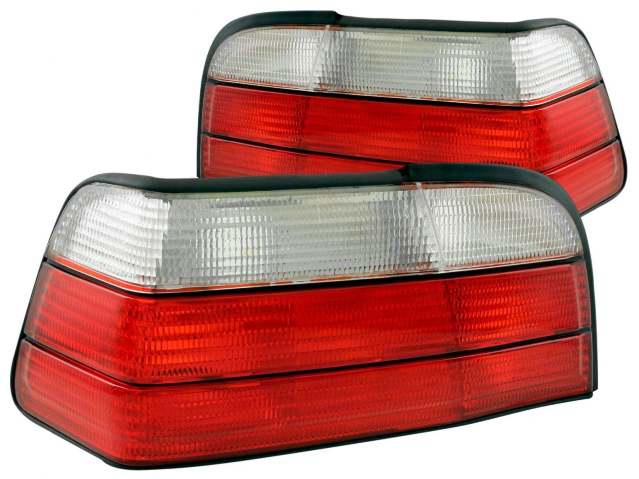 Anzo Tail Lamps 221215 Item Image