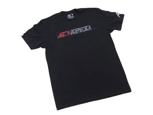APEXi Shirts 601T12XXB Item Image