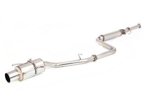 APEXi Catback Exhaust 171PN004 Item Image