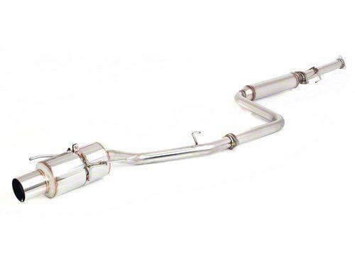 APEXi Catback Exhaust 171PZ001 Item Image