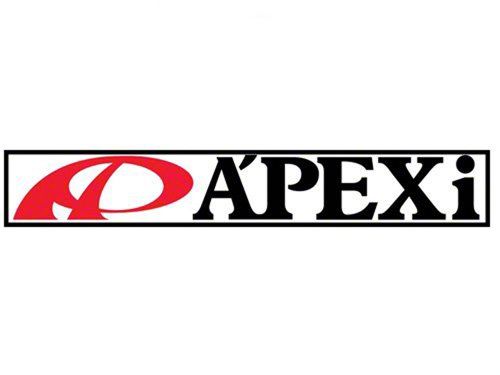 APEXi Stickers 601-KH06 Item Image