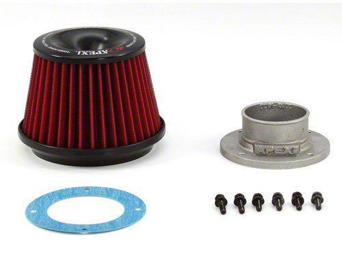 APEXi Suction Kit 538-N051 Item Image