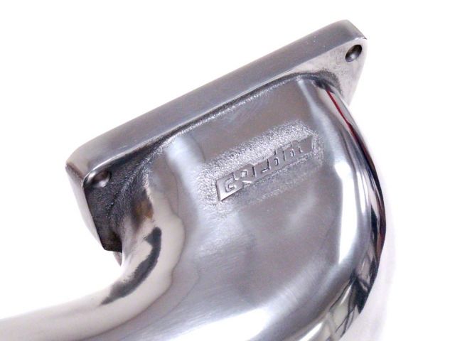 GReddy Compression Tube 1993-1996 Mazda RX-7 RX7 RX 7 FD3S