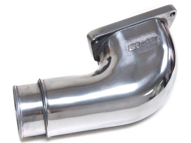 GReddy Compression Tube 1993-1996 Mazda RX-7 RX7 RX 7 FD3S