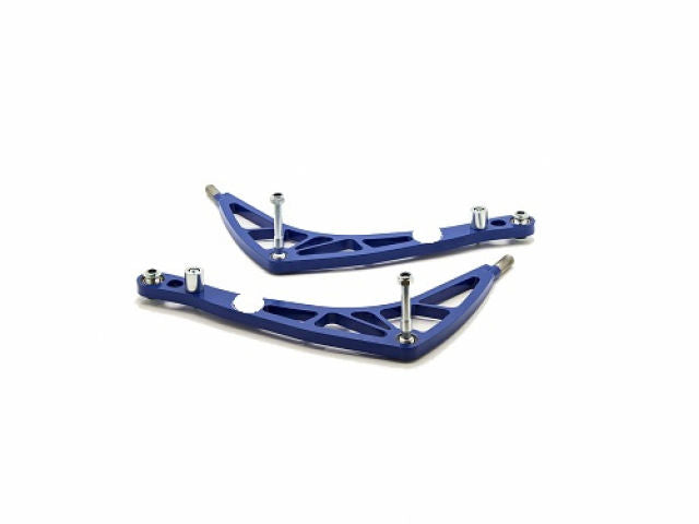 Wisefab BMW E36 Front Lock Kit FD legal
