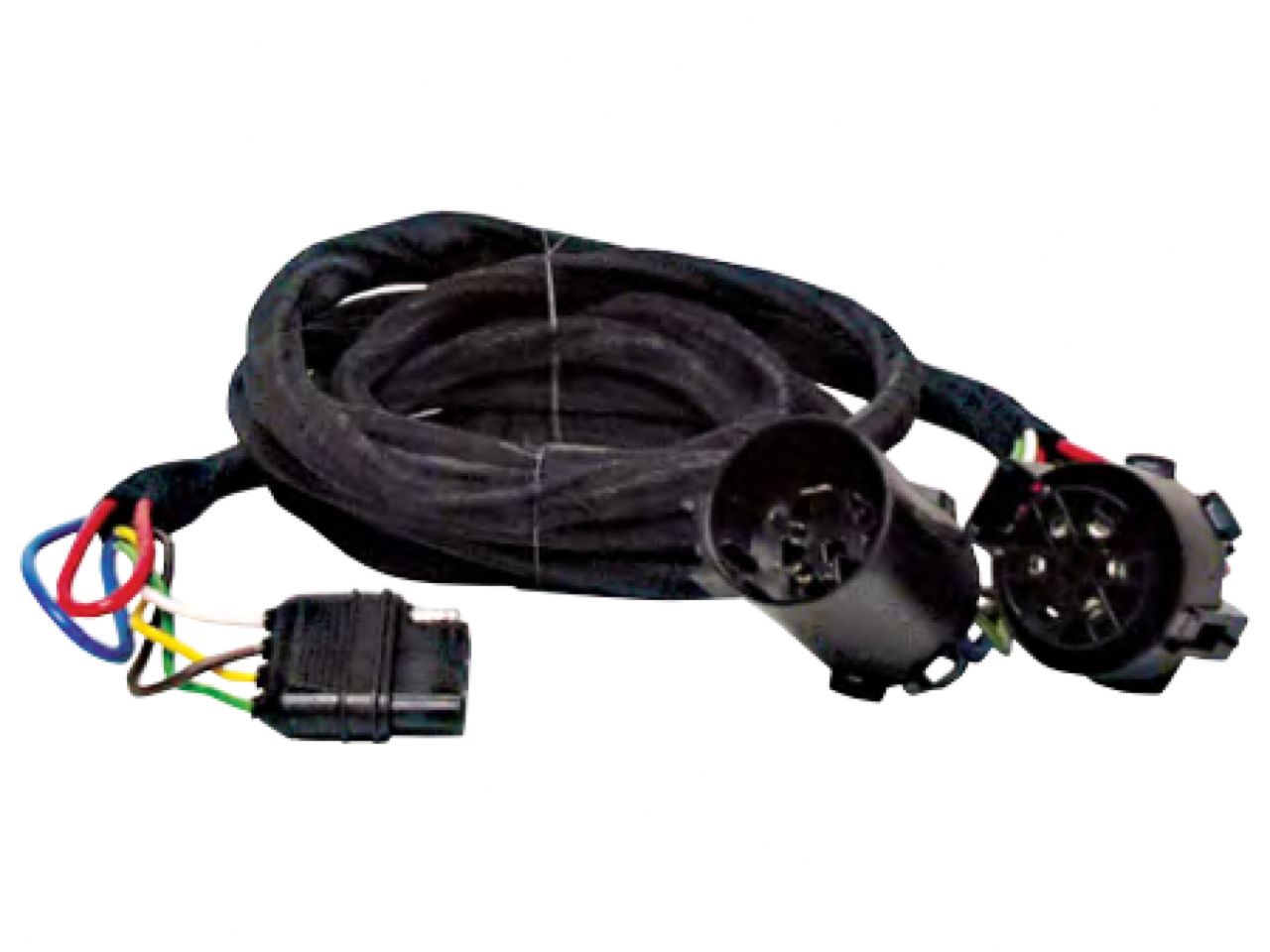 Husky Towing Vehicle Parts 13100 Item Image