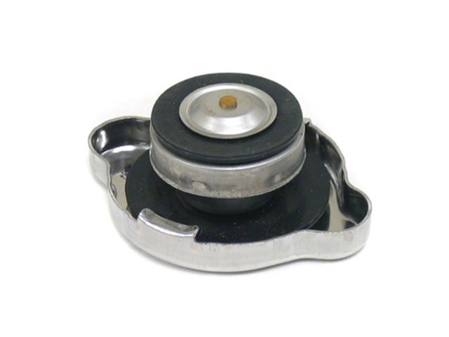 Koyorad 1.3 Bar Hyper Red Racing Radiator Cap