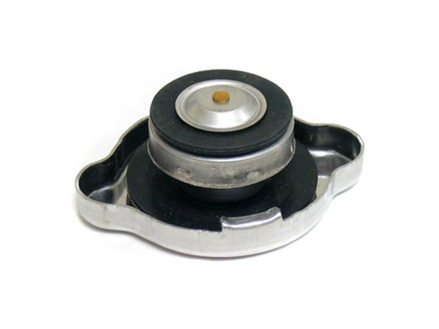 Koyorad 1.3 Bar Hyper Red Racing Radiator Cap