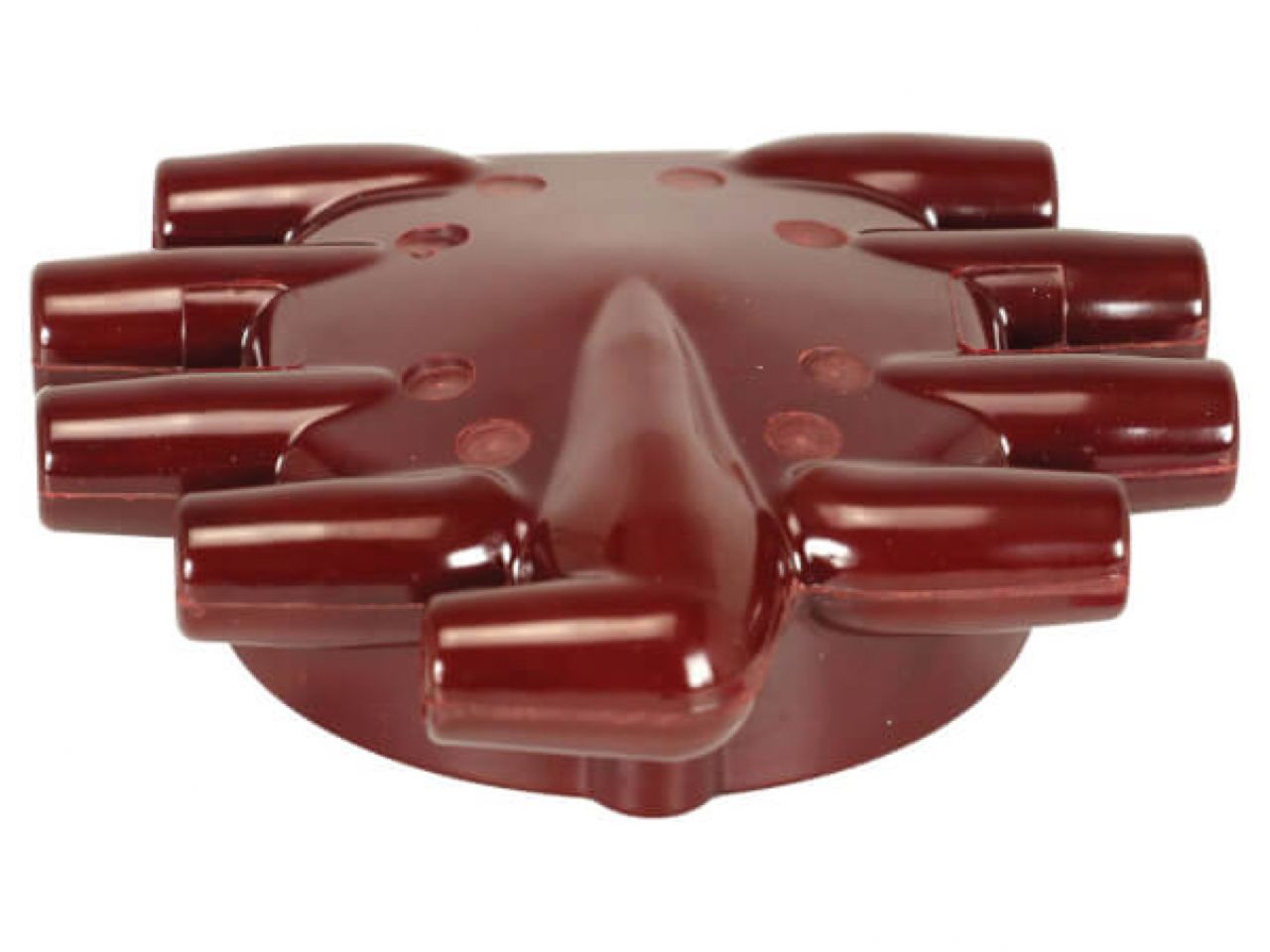 Mallory Ignition Distributor Caps 221B Item Image