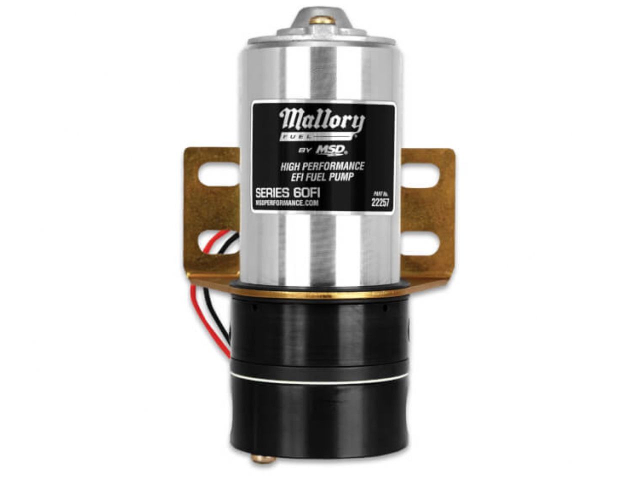 Mallory Ignition Ignition Amplifiers 22257 Item Image