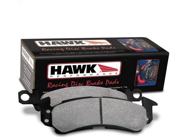 Hawk Brake Pads HB235N.665 Item Image
