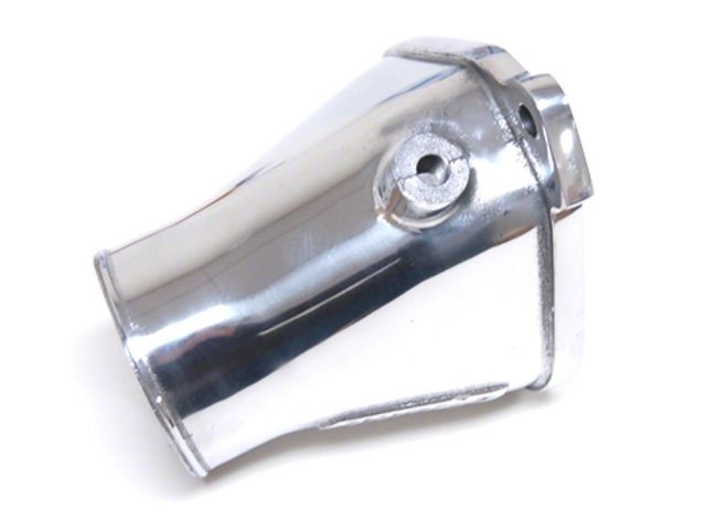 GReddy Compression Tube 1987-1992 Mazda RX-7 RX7 RX 7 FC3S