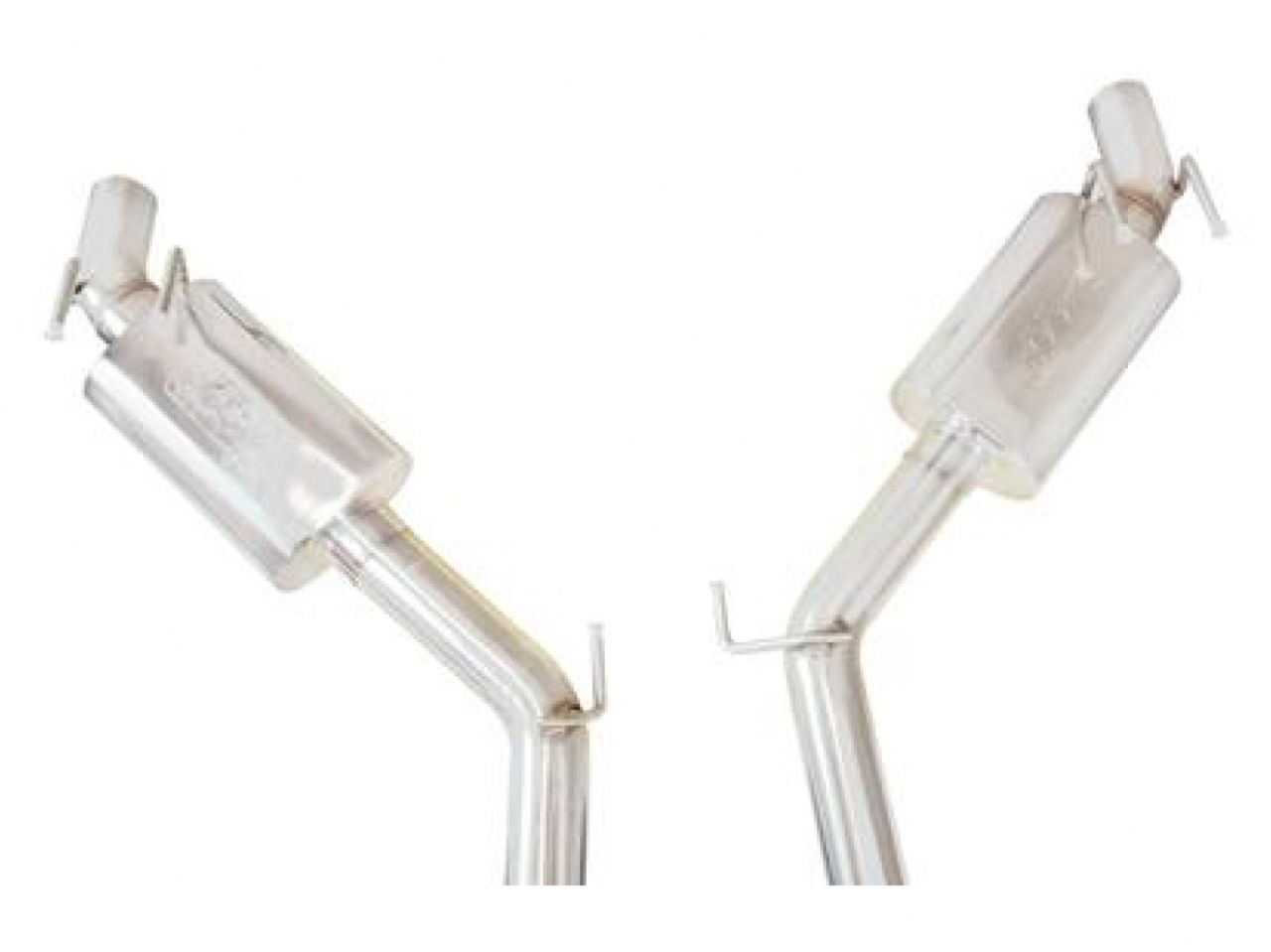 Kooks Exhaust Systems 22505101 Item Image