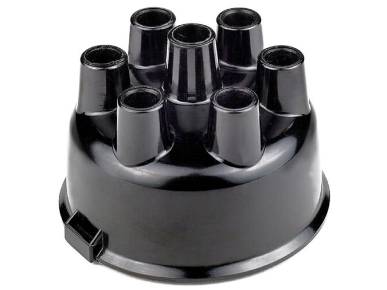 Mallory Ignition Distributor Caps 226 Item Image