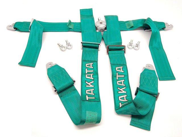 Takata Harness MPH-341W Item Image