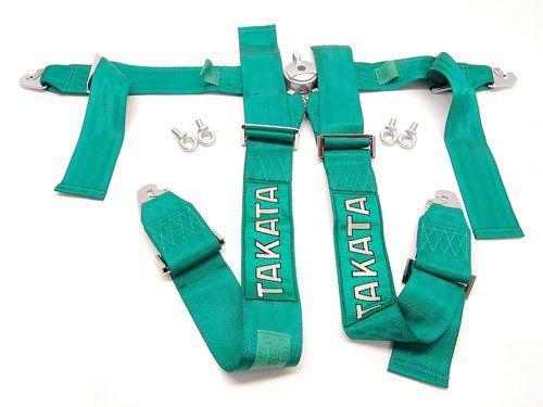 Takata Harness 78005-H2 Item Image