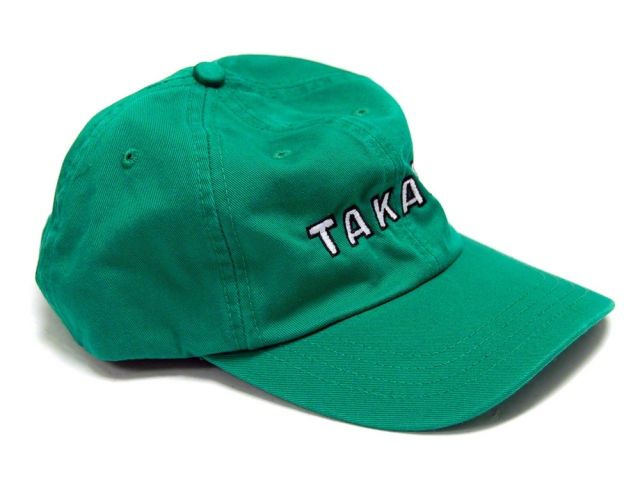 Takata Logo Hat