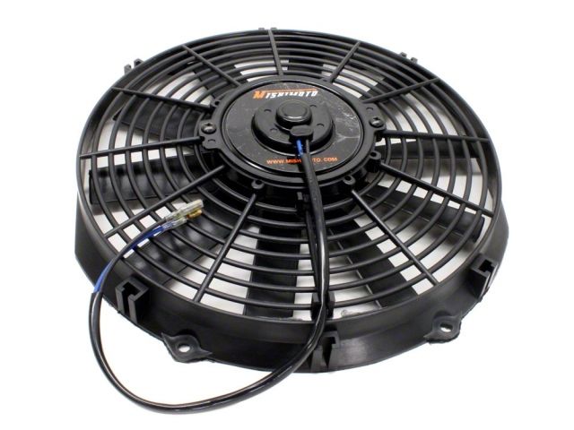 Mishimoto Fan Shroud Kit 91-99 Nissan Sentra SE-R