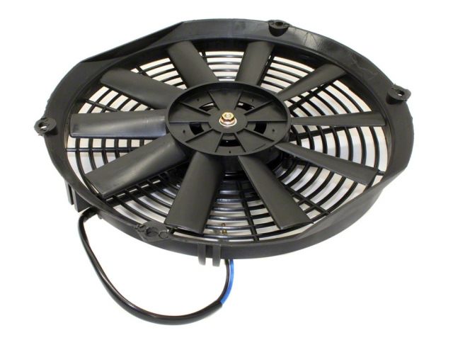 Mishimoto Fan Shroud Kit 91-99 Nissan Sentra SE-R