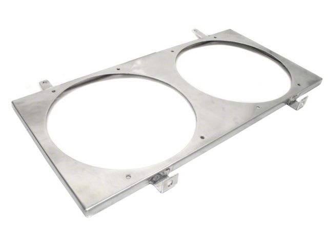 Mishimoto Fan Shroud Kit 91-99 Nissan Sentra SE-R