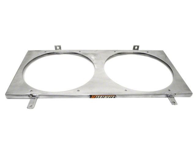 Mishimoto Fan Shroud Kit 91-99 Nissan Sentra SE-R