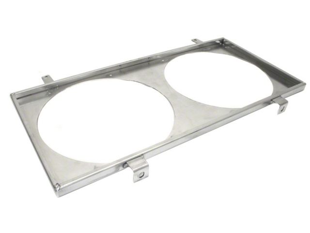 Mishimoto Fan Shroud Kit 91-99 Nissan Sentra SE-R