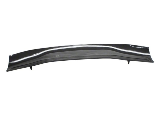 APR GTC 300 67" Carbon Rear Wing Kit Universal