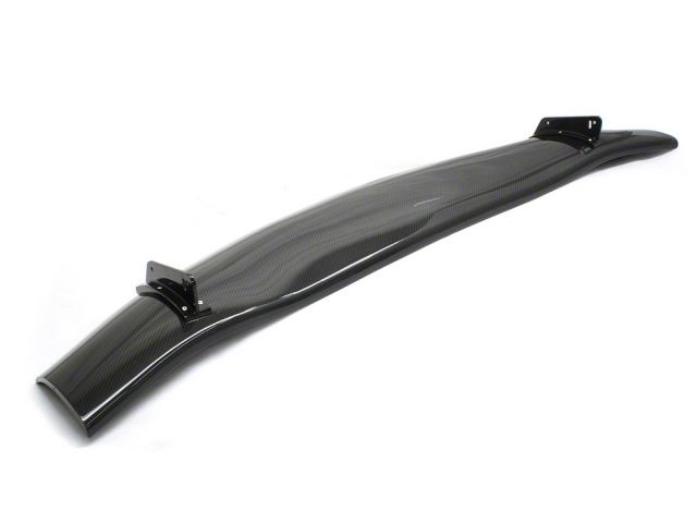 APR GTC 300 67" Carbon Rear Wing Kit Universal