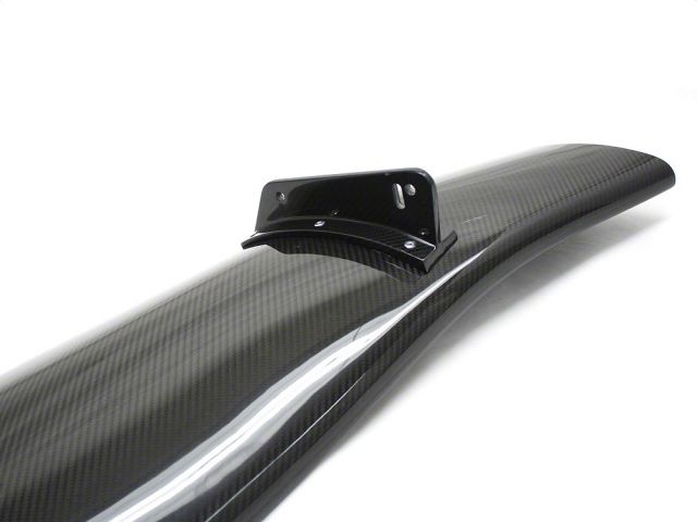 APR GTC 300 67" Carbon Rear Wing Kit Universal