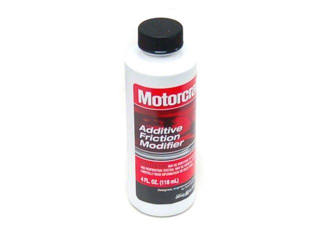 Motorcraft Additives XL-3 Item Image