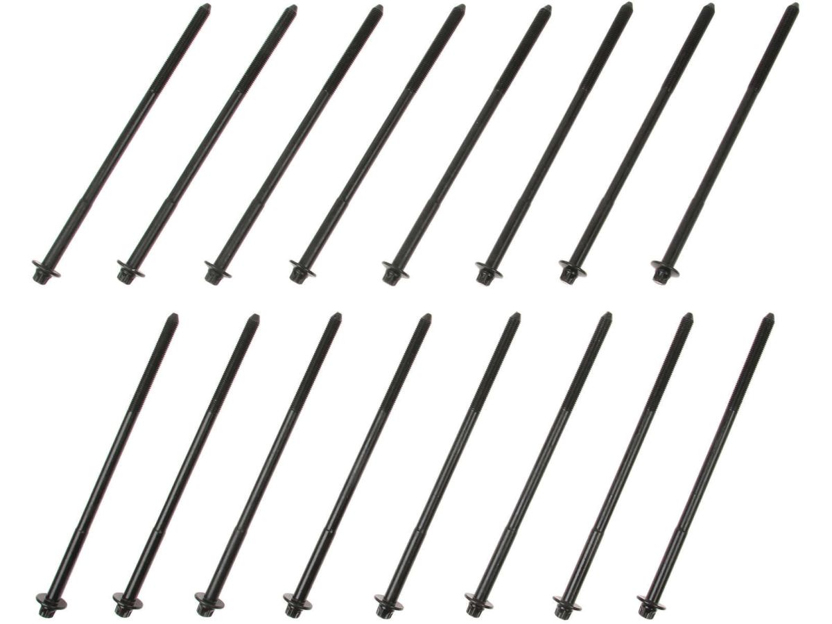 Goetze Head Studs 2289009B Item Image