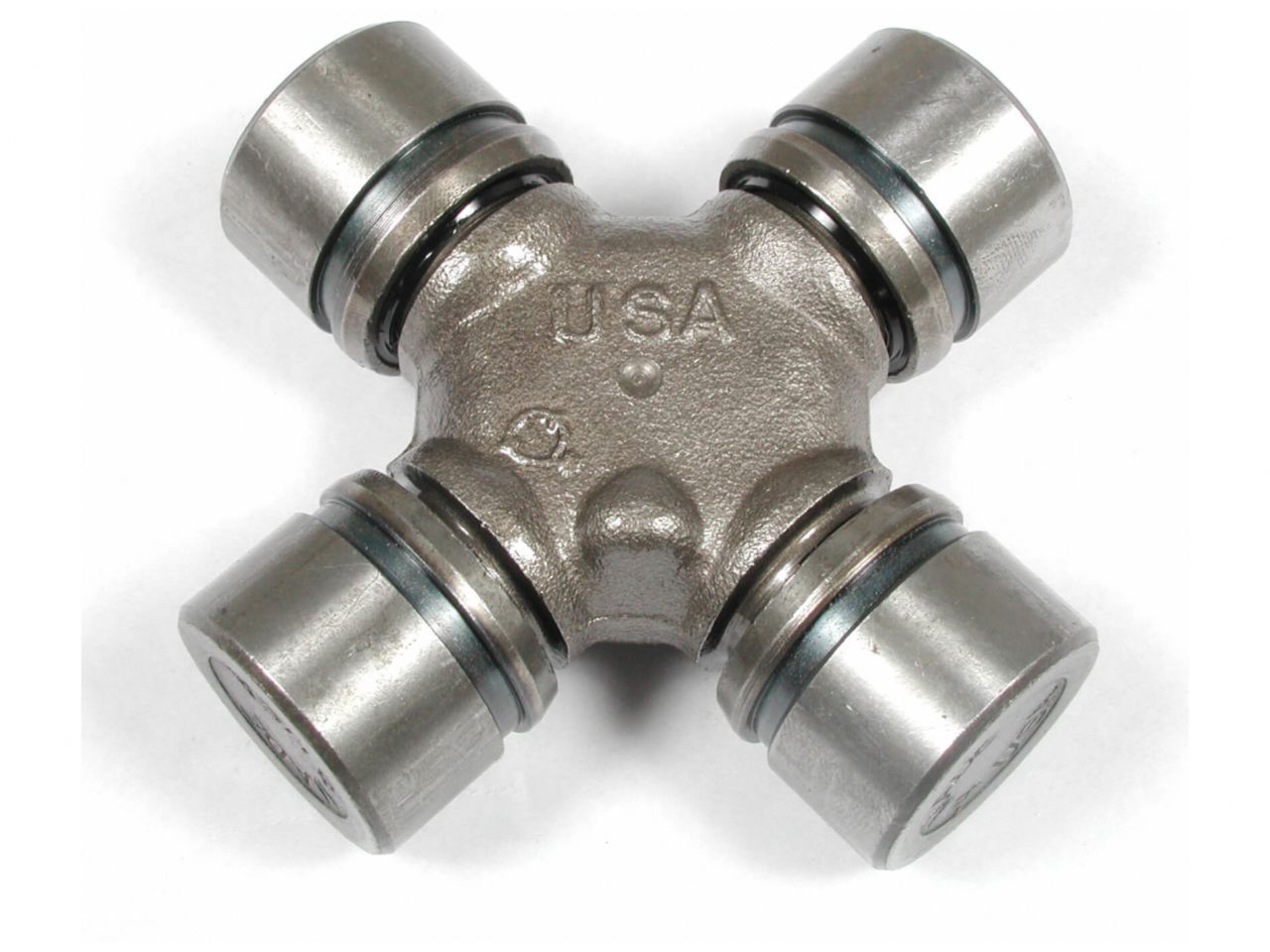 Lakewood Exhaust Hardware 23022 Item Image