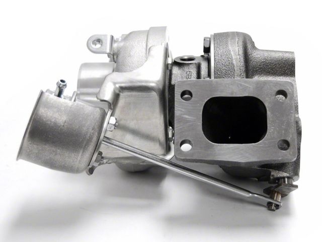 Garrett (GT25R) Dual Ball Bearing Turbo w/Internal WG
