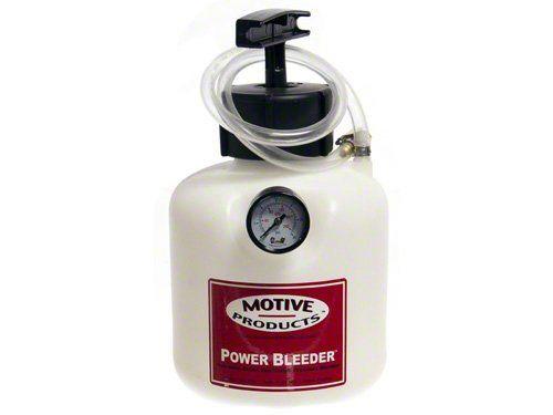 Motive Bleeders 0150 Item Image