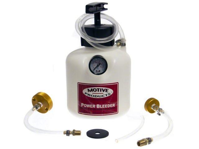 Motive Bleeders 0160 Item Image