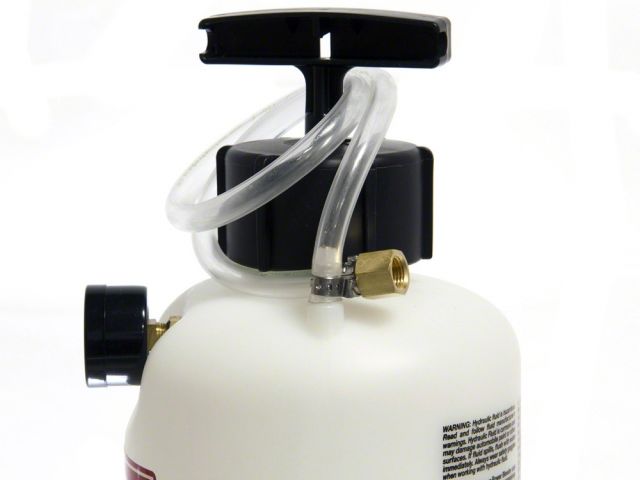 Motive Brembo Combo Bleeder