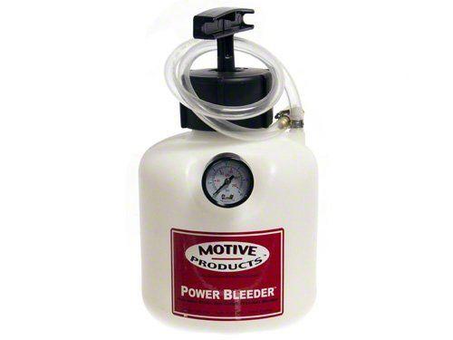 Motive Bleeders 0251 Item Image